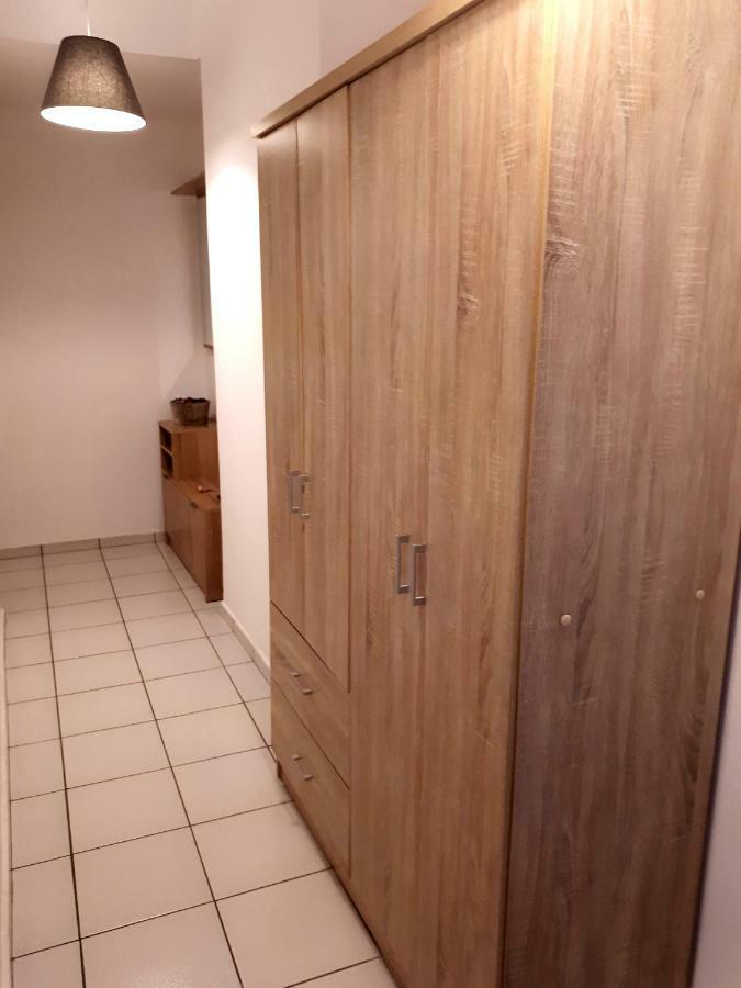 Cozy Apartment イラクリオン エクステリア 写真